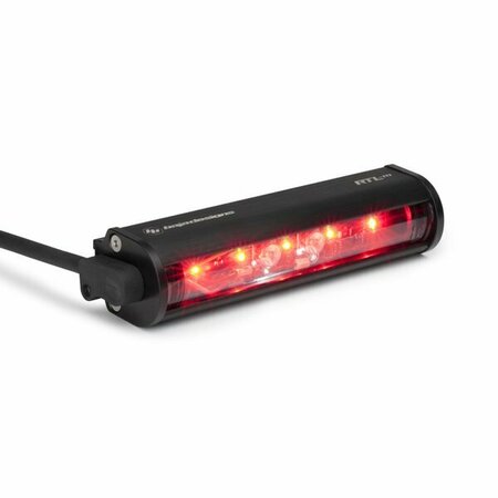 BAJA DESIGNS 6in Light Bar RTL-M No Plate Light 100602